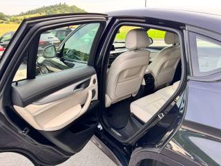 BMW X6 usata, con Park Distance Control