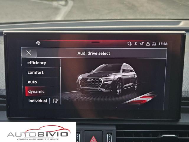 AUDI Q5 usata, con Cruise Control