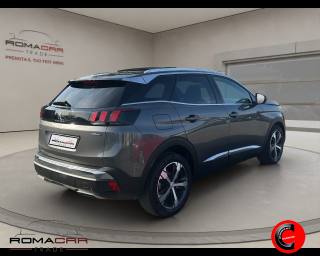 PEUGEOT 3008 usata, con Autoradio