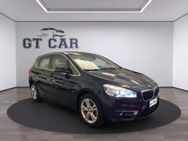 BMW 216 usata, con Airbag laterali