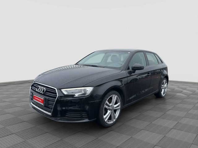 AUDI A3 usata 0
