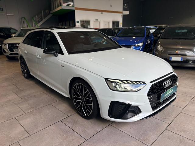 AUDI A4 usata, con Airbag Passeggero