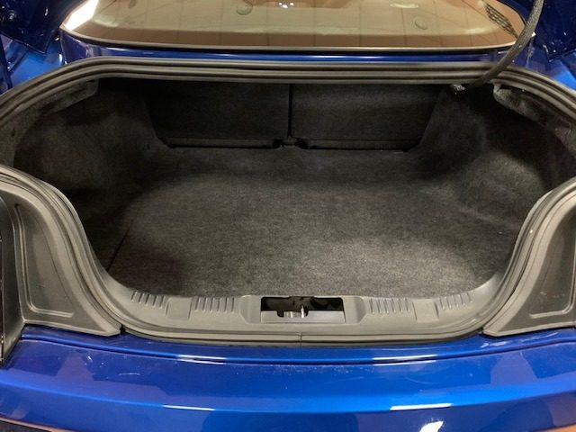 FORD Mustang usata, con Specchietti laterali elettrici