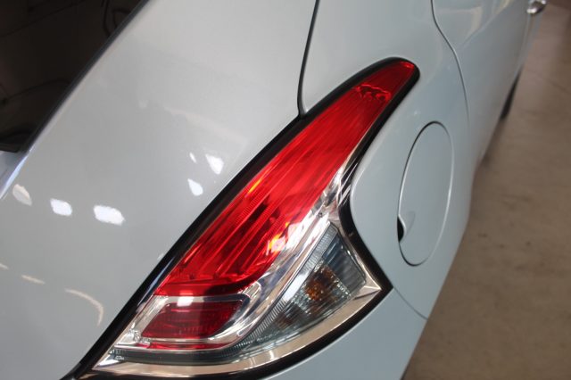 LANCIA Ypsilon usata, con Vivavoce