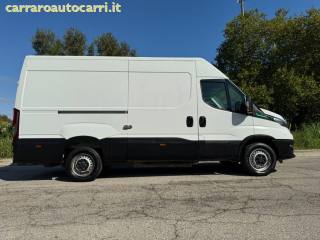 IVECO Daily usata, con Airbag