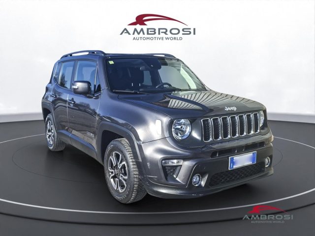 JEEP Renegade usata 1