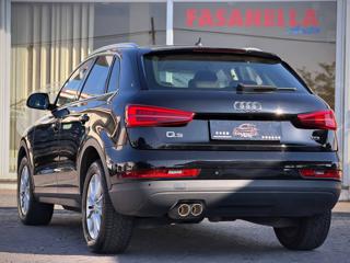AUDI Q3 usata, con Chiusura centralizzata