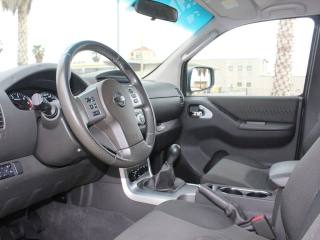 NISSAN Navara usata, con Climatizzatore