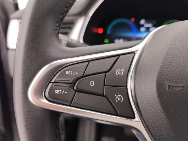 RENAULT Captur usata, con Immobilizzatore elettronico