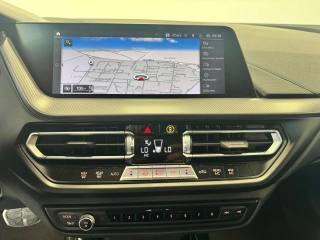 BMW 120 usata, con Sedili sportivi