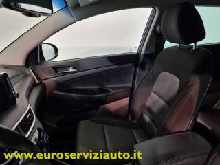 HYUNDAI Tucson usata 30