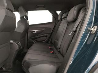 PEUGEOT 3008 usata, con Park Distance Control