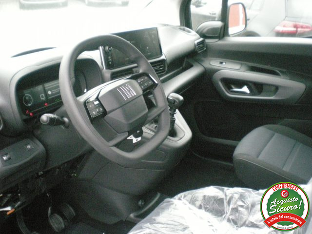 FIAT Doblo usata 17
