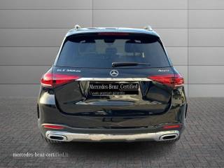 MERCEDES-BENZ GLE 350 usata, con Airbag Passeggero