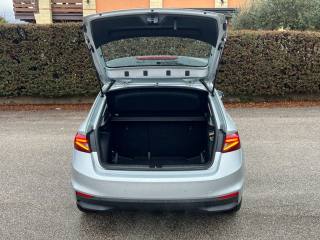 SKODA Fabia usata, con Cronologia tagliandi