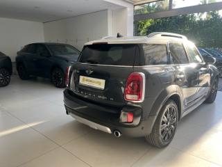 MINI Countryman usata, con Bracciolo