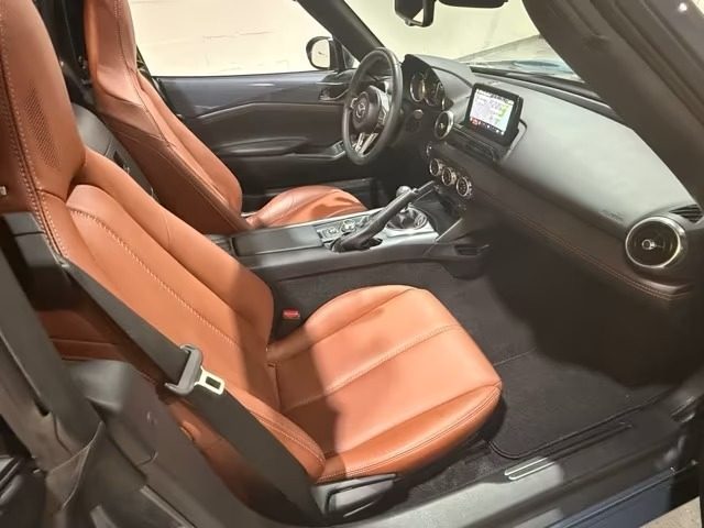 MAZDA MX-5 usata, con Immobilizzatore elettronico