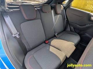 FORD Puma usata, con Autoradio digitale