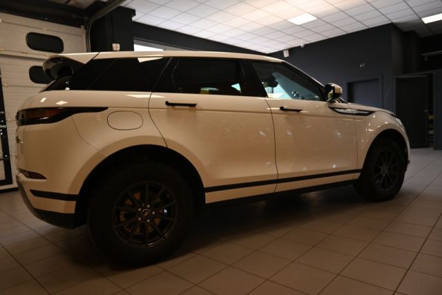 LAND ROVER Range Rover Evoque usata 129