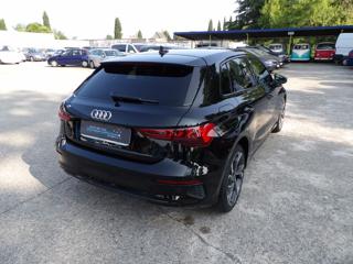 AUDI A3 usata, con Alzacristalli elettrici