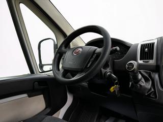 FIAT Ducato usata, con USB