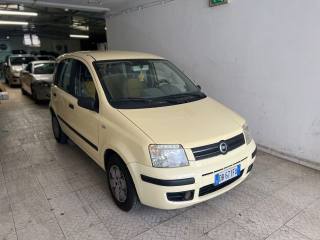 FIAT Panda usata, con Airbag Passeggero