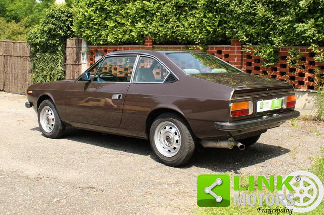 LANCIA Beta usata, con Kit fumatori