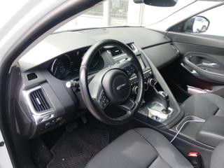 JAGUAR E-Pace usata, con Climatizzatore