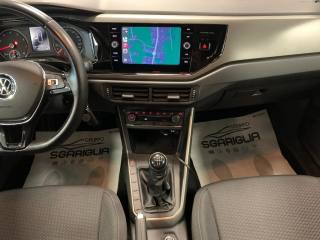 VOLKSWAGEN Polo usata, con Cerchi in lega