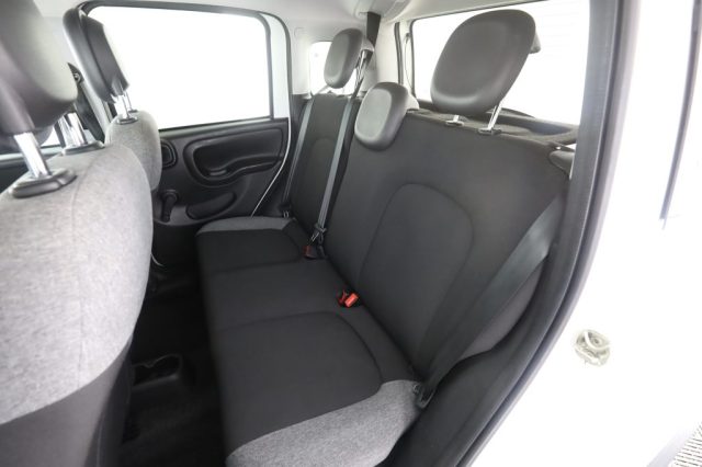 FIAT Panda usata 3
