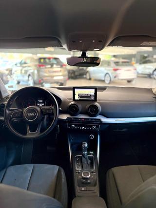 AUDI Q2 usata, con Cerchi in lega