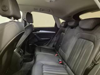 AUDI Q5 usata, con ESP