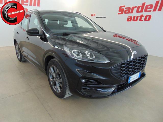 FORD Kuga usata, con Airbag laterali