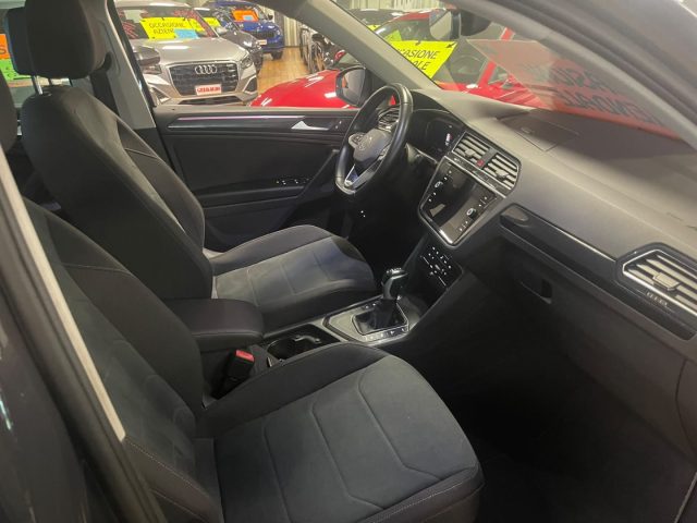 VOLKSWAGEN Tiguan usata, con Cruise Control