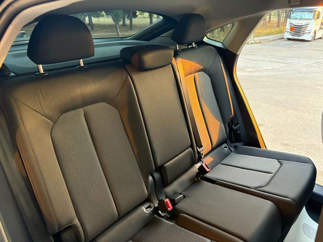 AUDI Q3 usata, con USB