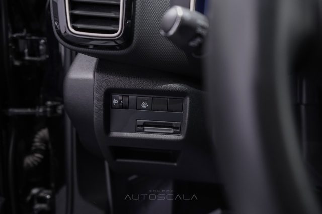 CITROEN C5 Aircross usata, con Cruise Control