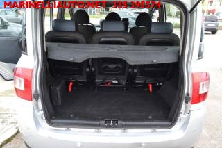 FIAT Multipla usata, con Airbag testa