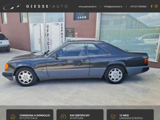 MERCEDES-BENZ 200 usata, con Fendinebbia