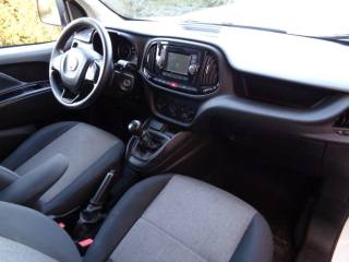 FIAT Doblo usata, con Climatizzatore
