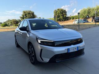 OPEL Corsa usata, con Riconoscimento dei segnali stradali