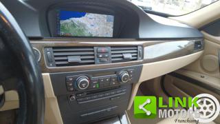 BMW 316 usata, con ESP