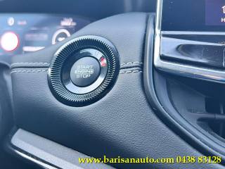 JEEP Compass usata, con Cruise Control