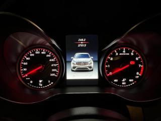MERCEDES-BENZ GLC 63 AMG usata, con Fendinebbia