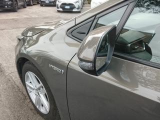 TOYOTA Corolla usata, con Controllo automatico clima