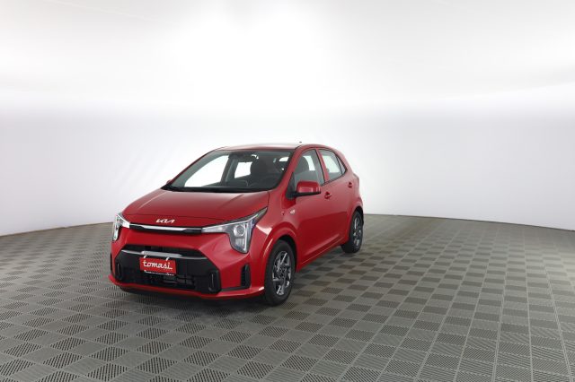 KIA Picanto usata 0