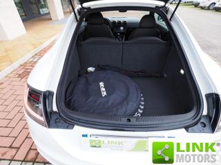 AUDI TT usata 24
