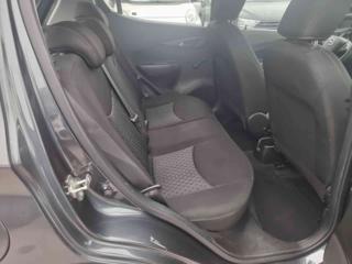 OPEL Karl usata, con Chiusura centralizzata