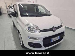 FIAT Panda usata, con Airbag