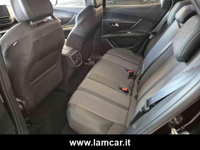 PEUGEOT 3008 usata, con Filtro antiparticolato