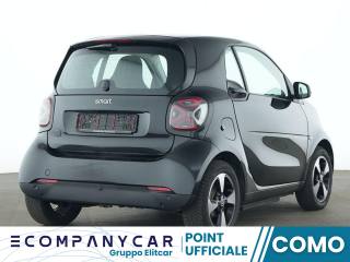 SMART ForTwo usata, con Airbag Passeggero